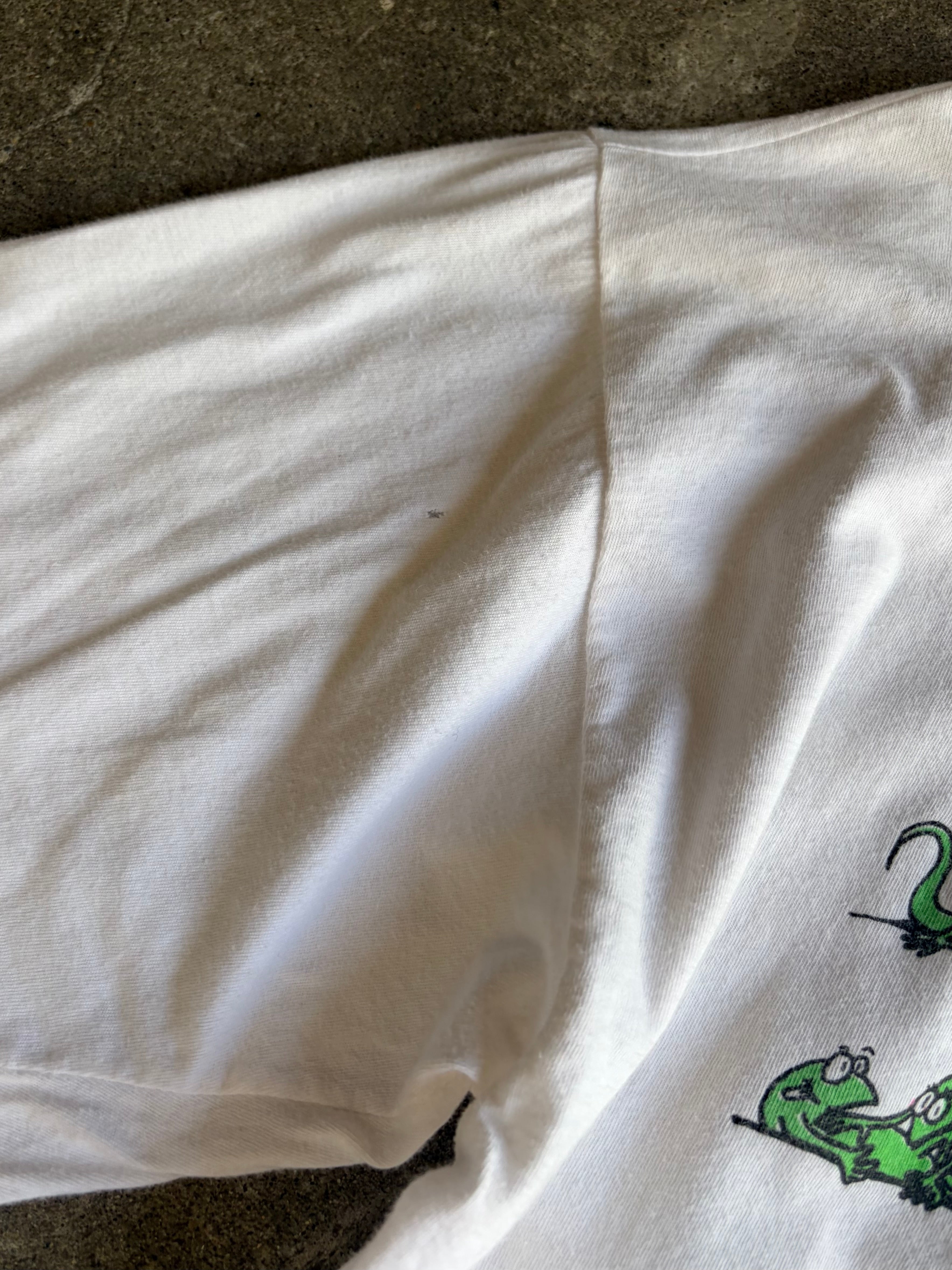 90’s-00’s erotic t-shirt