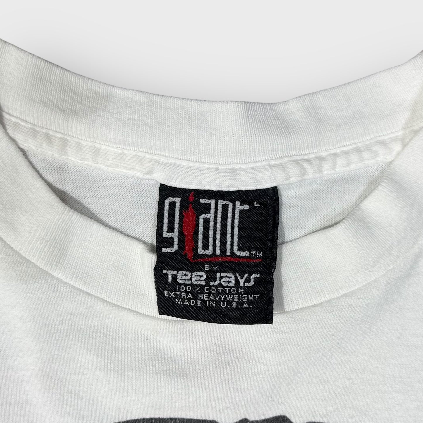 90’s “LOLLAPA LOOZA” t-shirt