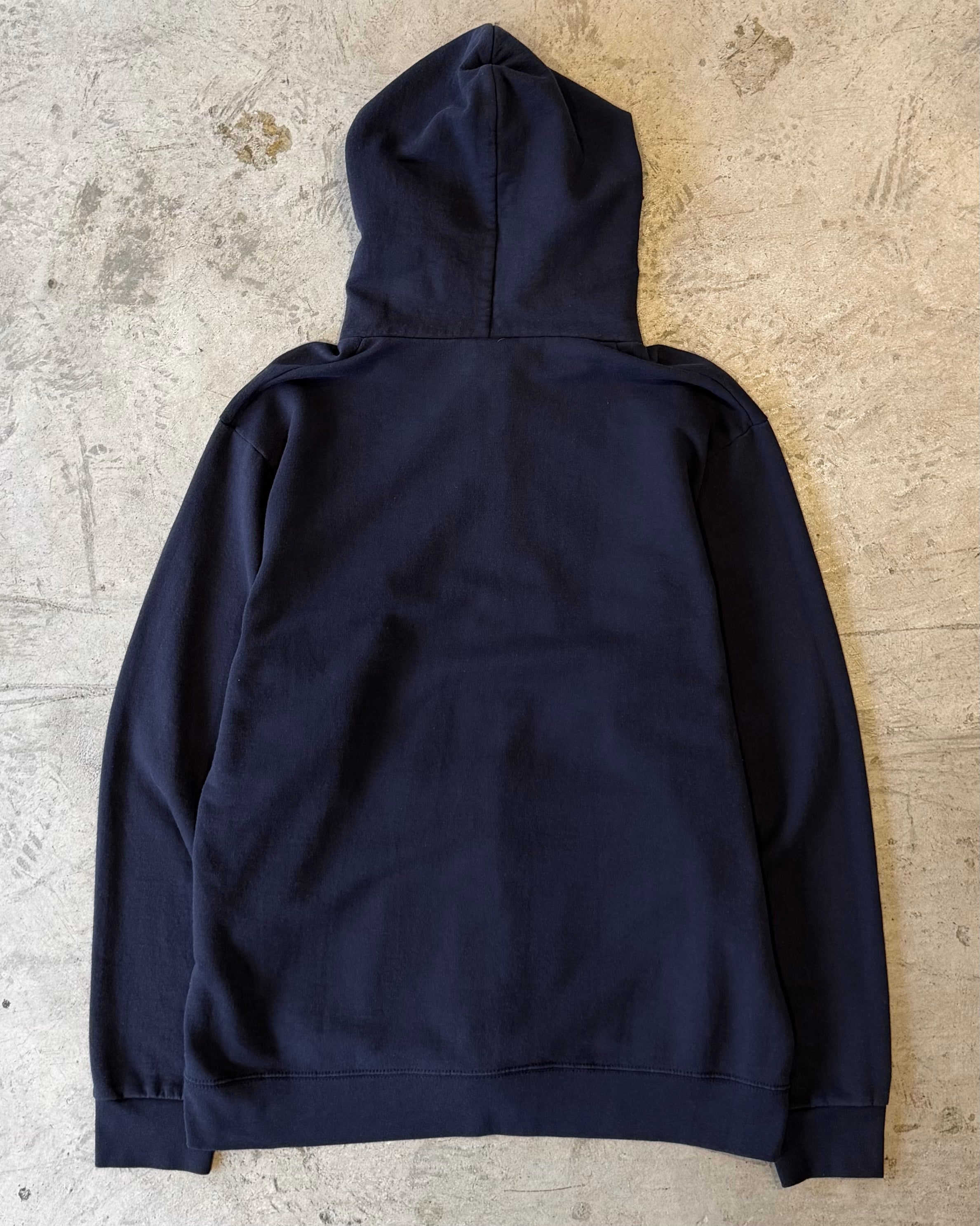 00’s NFL “SEATTLE SEAHAWKS” zip up hoodie X-LARGE