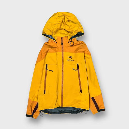 90’s-00’s “ARC'TERYX” beta ar jacket