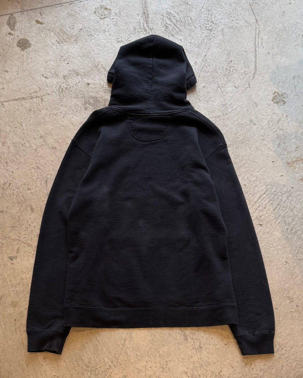 00’s “The Rolling Stones” 
band hoodie LARGE