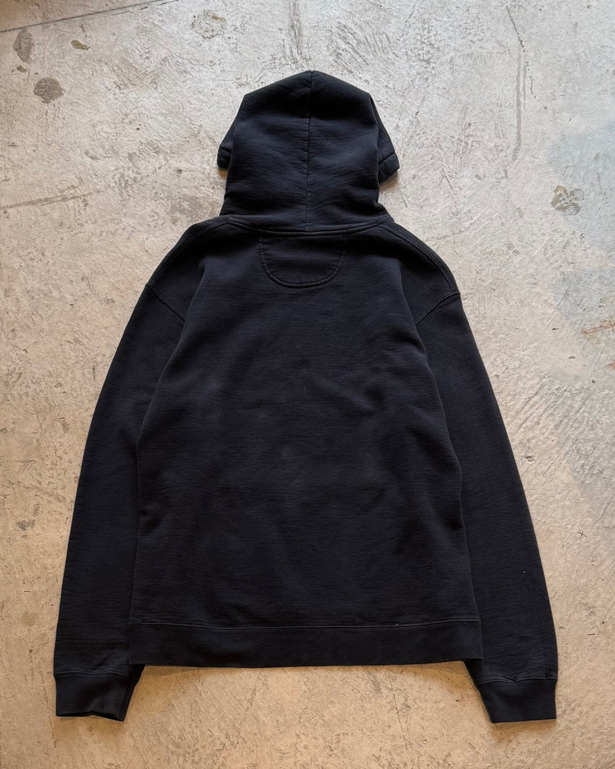 00’s “The Rolling Stones” 
band hoodie LARGE