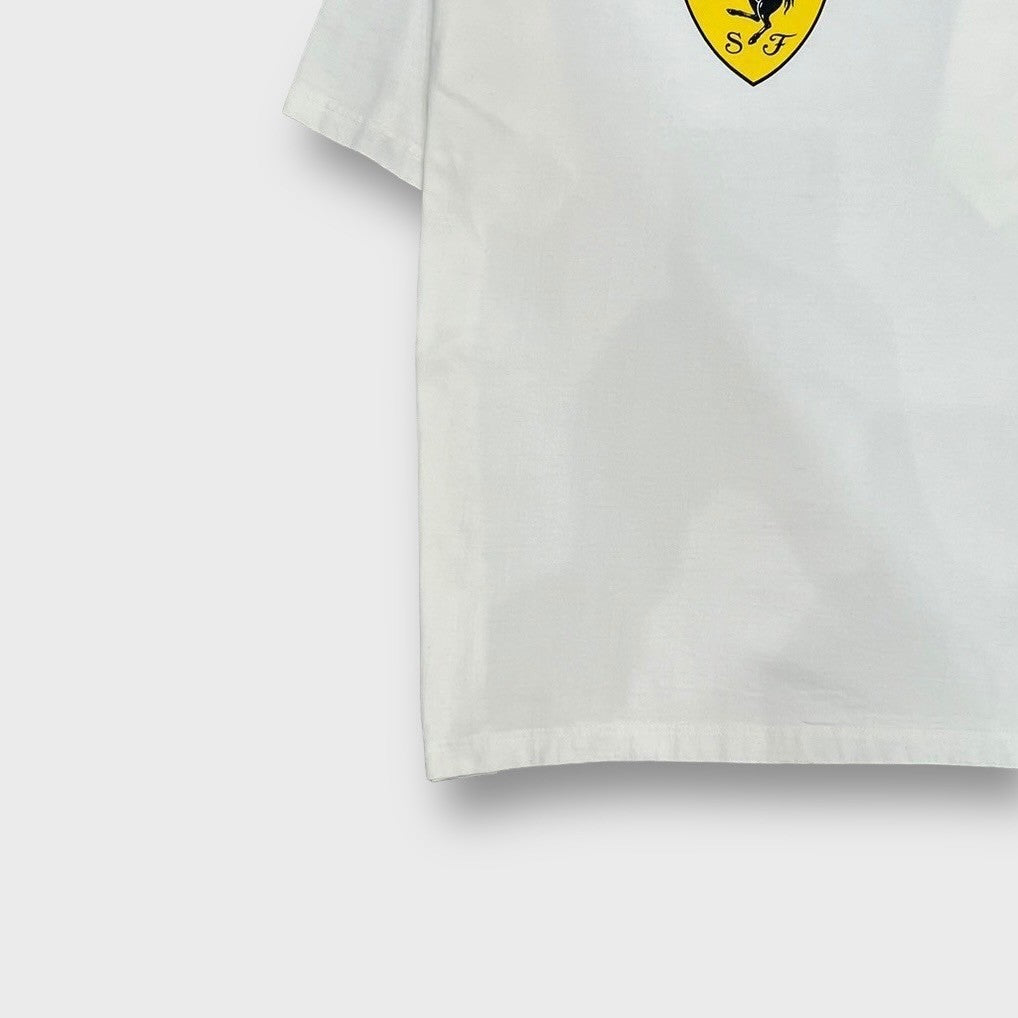 90’s “Ferrari” company t-shirt