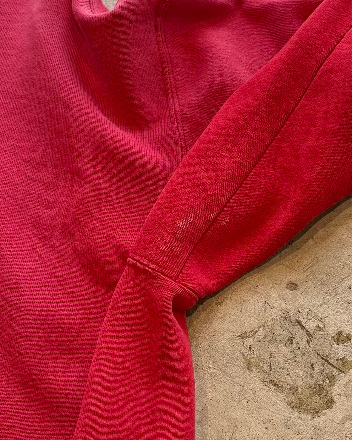90’s
“OHIO STATE” sweat