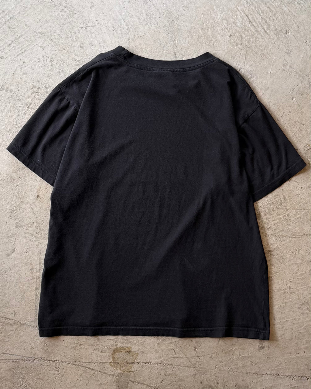 90’s “Leonardo Da Vinci” art t-shirt X-LARGE