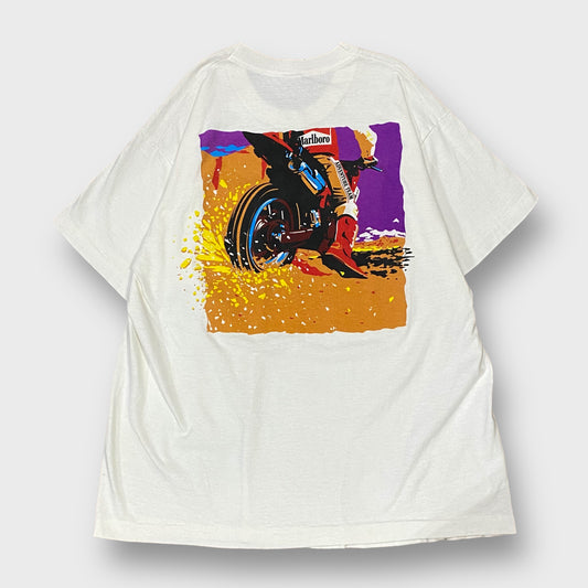 90's "Marlbolo" T-shirt