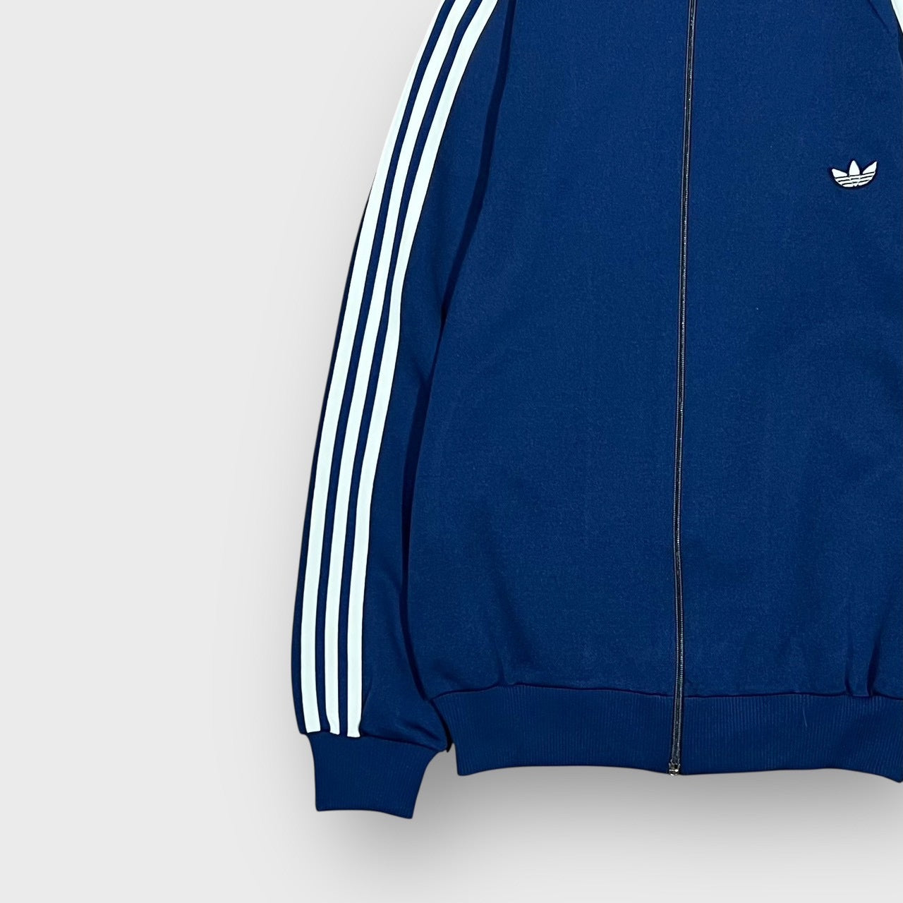 80’s “adidas” track jacket