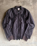 90-00’s “DIESEL” nylon jacket X-LARGE