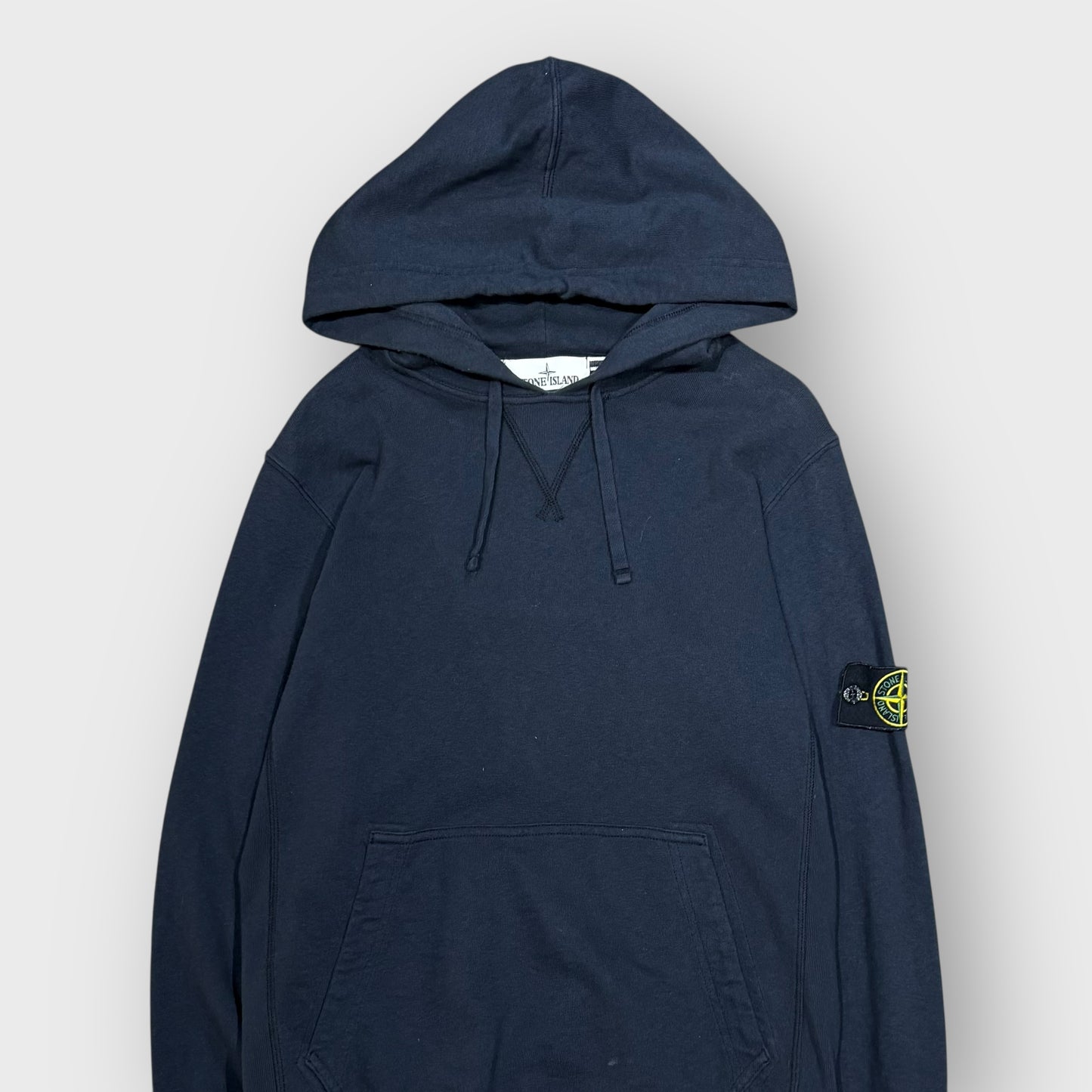 00’s “STONE ISLAND” hoodie