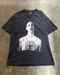 00’s Marilyn Manson
“Lest We Forget: The Best Of” album t-shirt