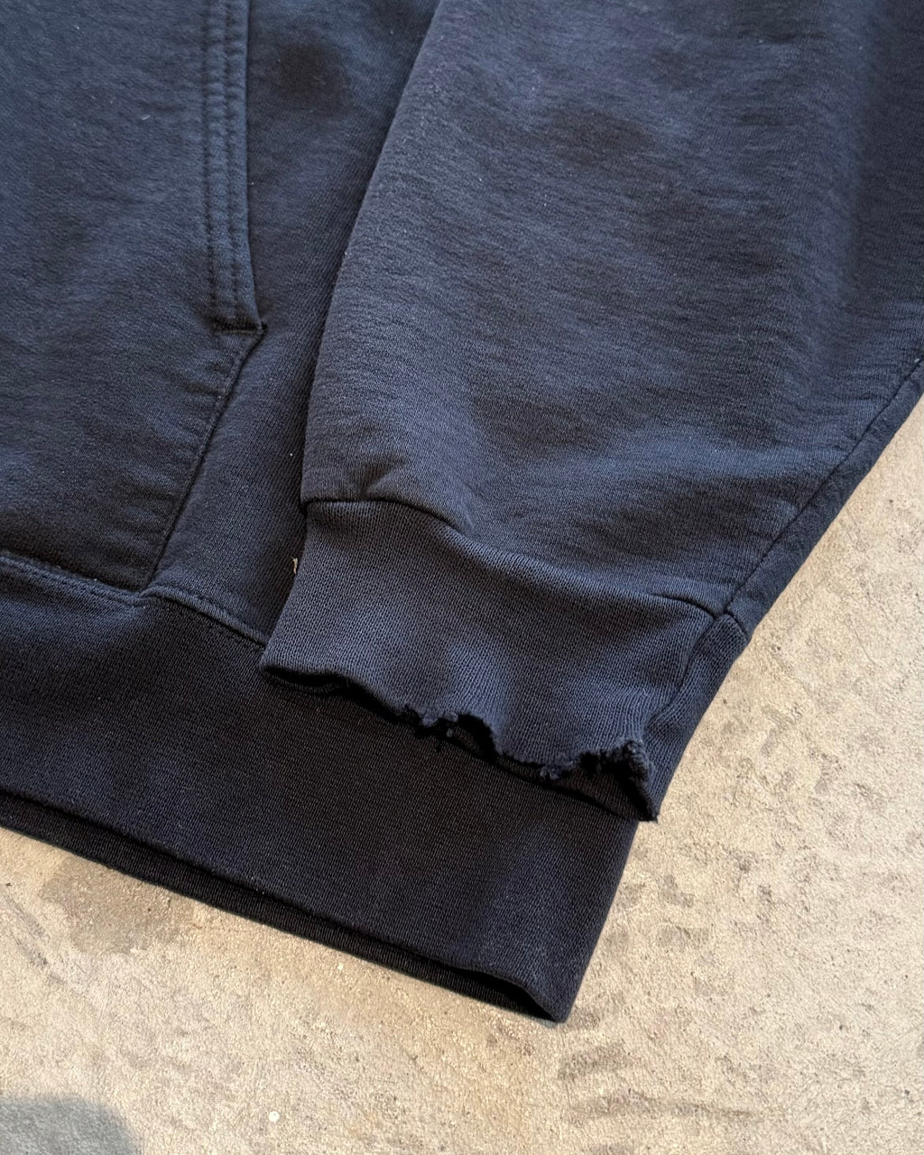 00’s “HARLEY DAVIDSON”
zip up hoodie 2x-large