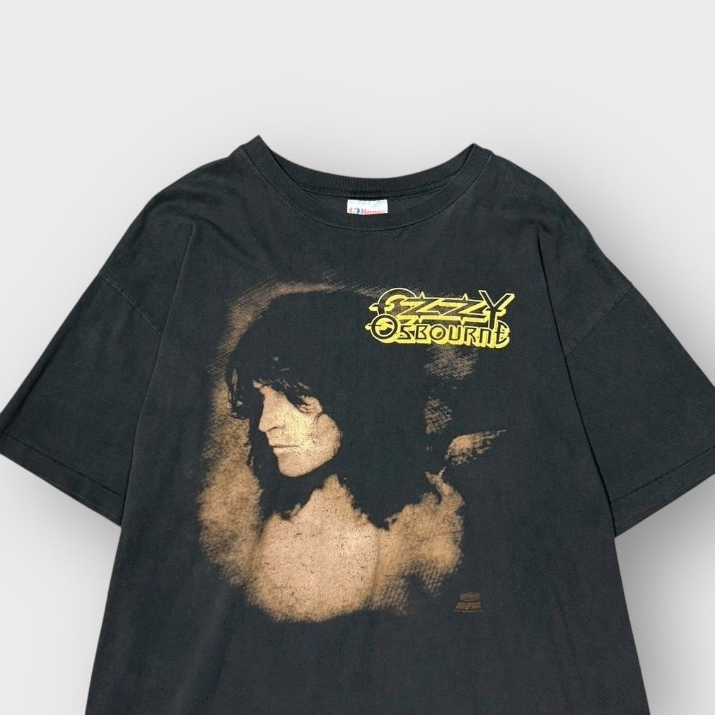 90’s “OZZY OSBOURNE”
“NO MORE TEARS” album t-shirt