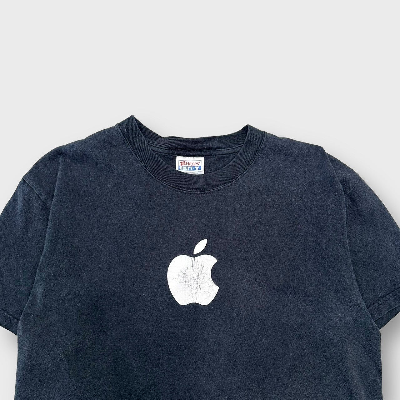 00's “Apple”
Company t-shirt