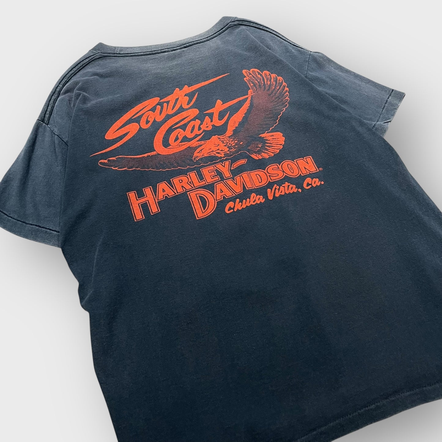 90’s “HARLEY DAVIDSON” t-shirt