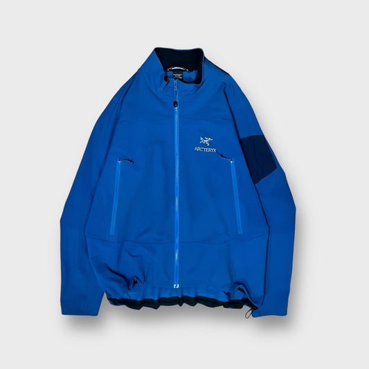 00’s “ARC'TERYX”
GAMMA LT jacket