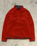 00’s “ARC'TERYX”
Delta AR zip neck fleece jacket large