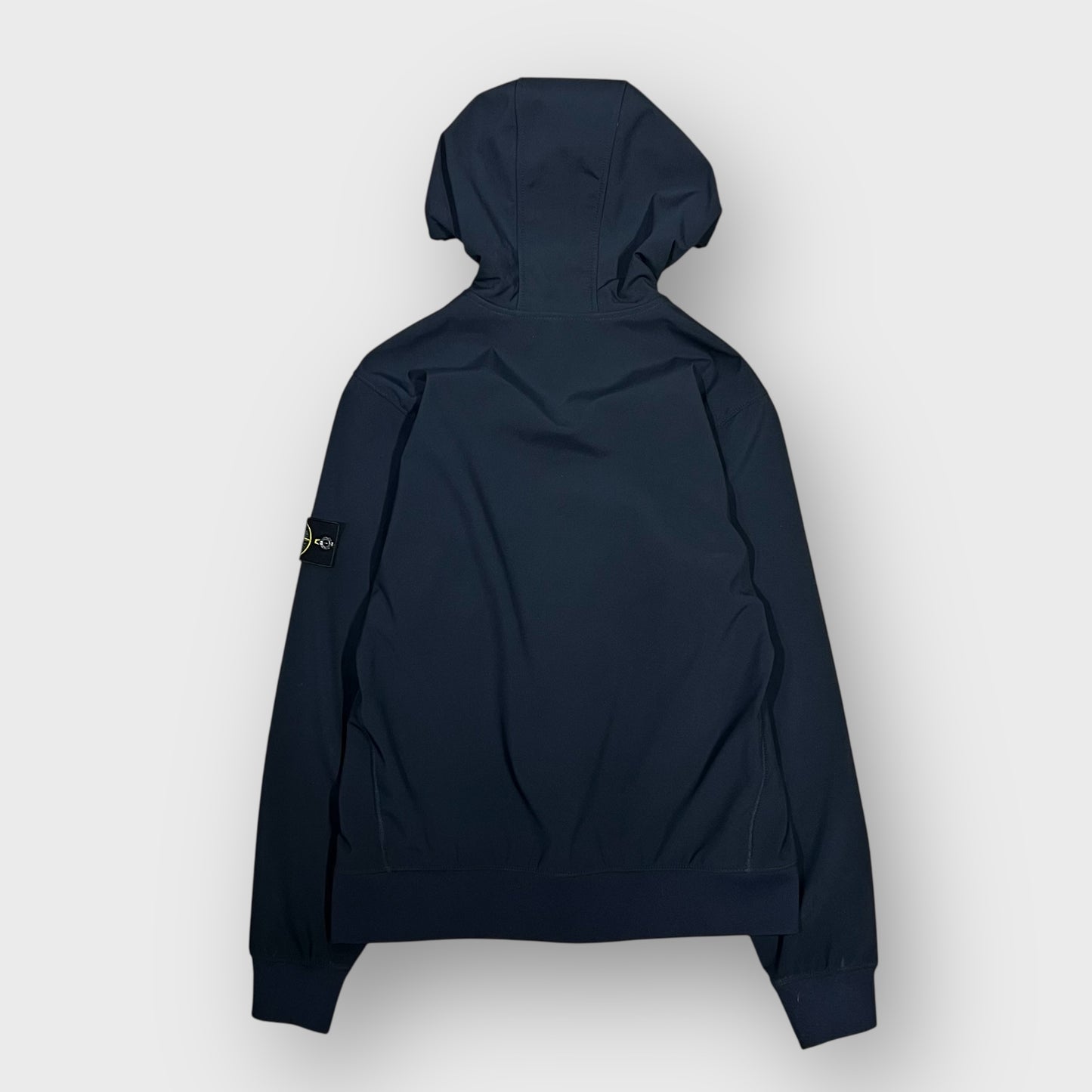 00’s “STONE ISLAND”
soft shell jacket