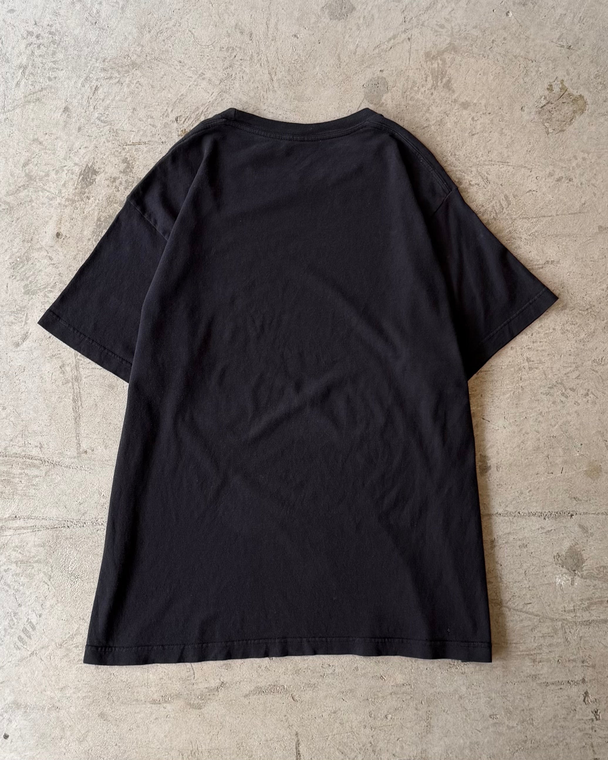 00’s “DOWN” band t-shirt