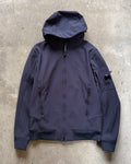 00’s “C.P.COMPANY” soft shell  jacket