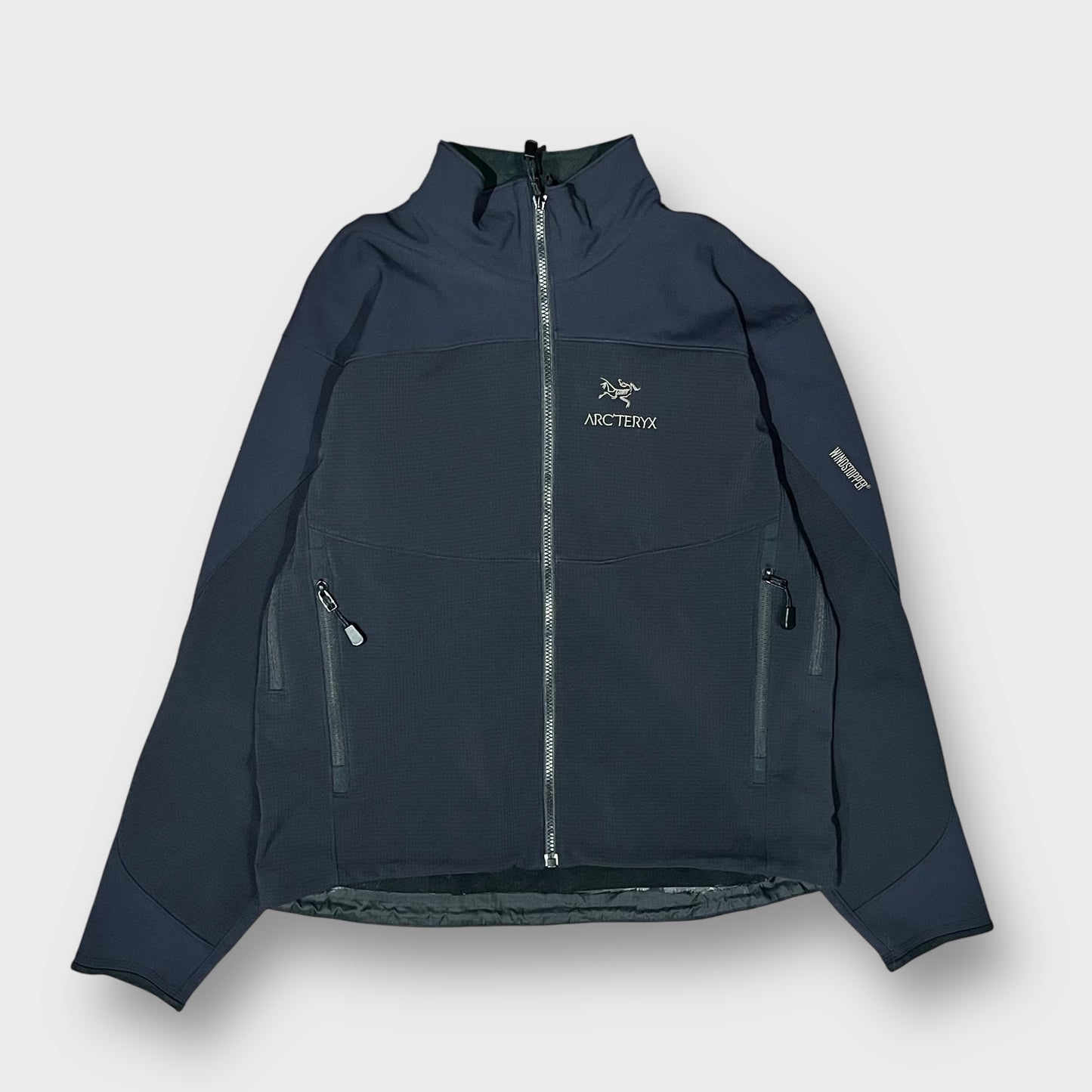 90’s-00’s ARC'TERYX
gamma lt jacket