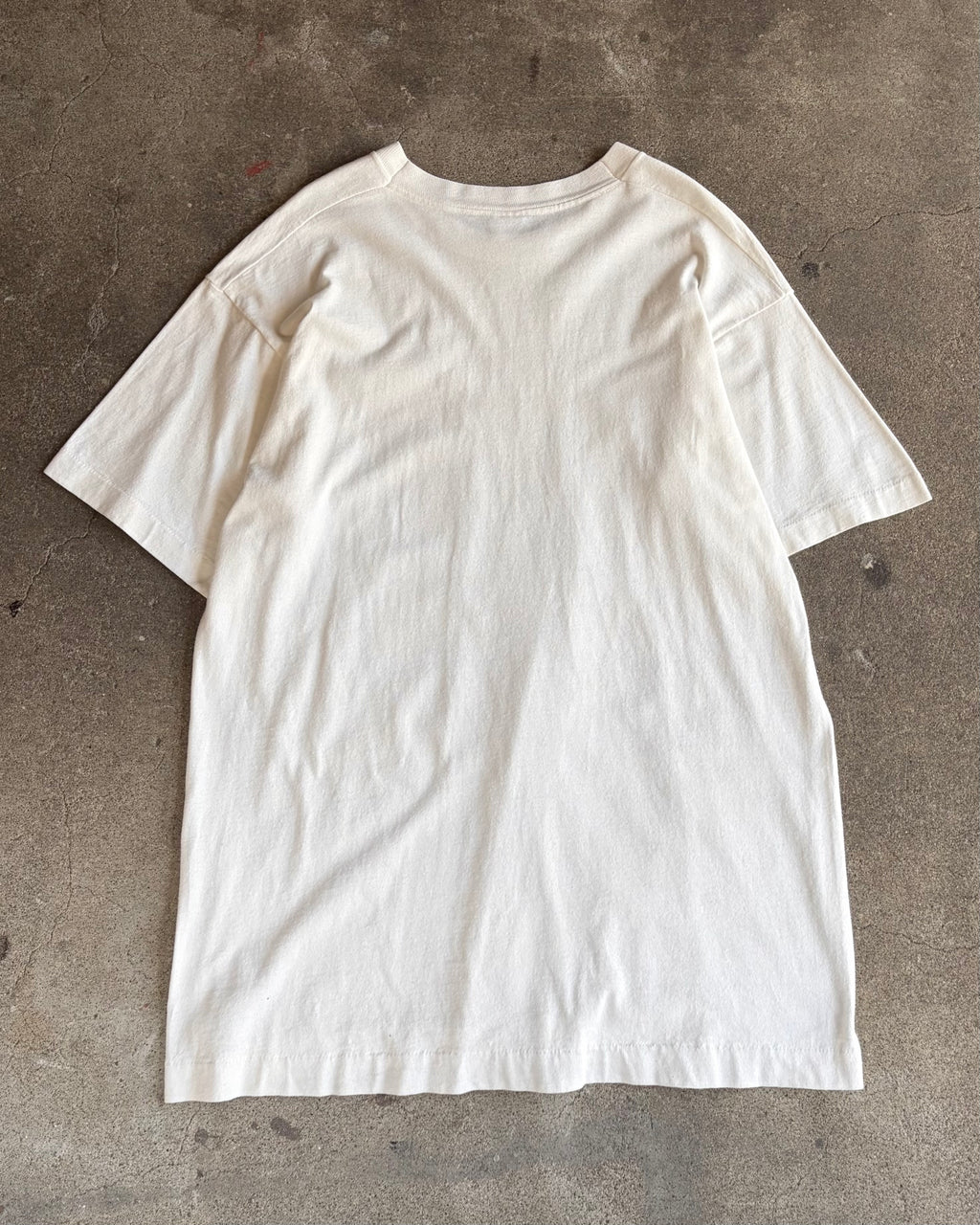90’s-00’s erotic t-shirt large