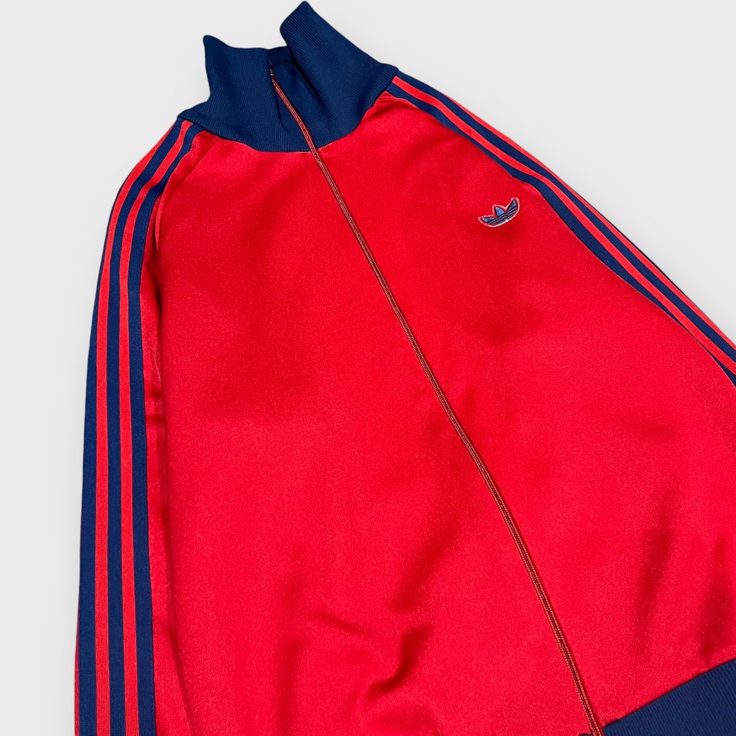 80’s “adidas” track jacket