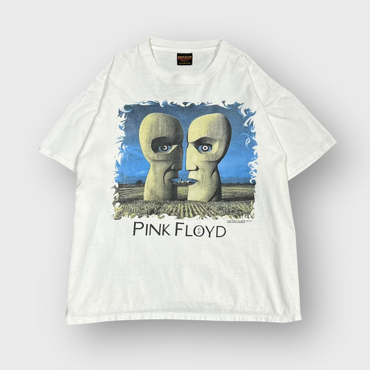 90’s PINK FLOYD “North American Tour”  t-shirt