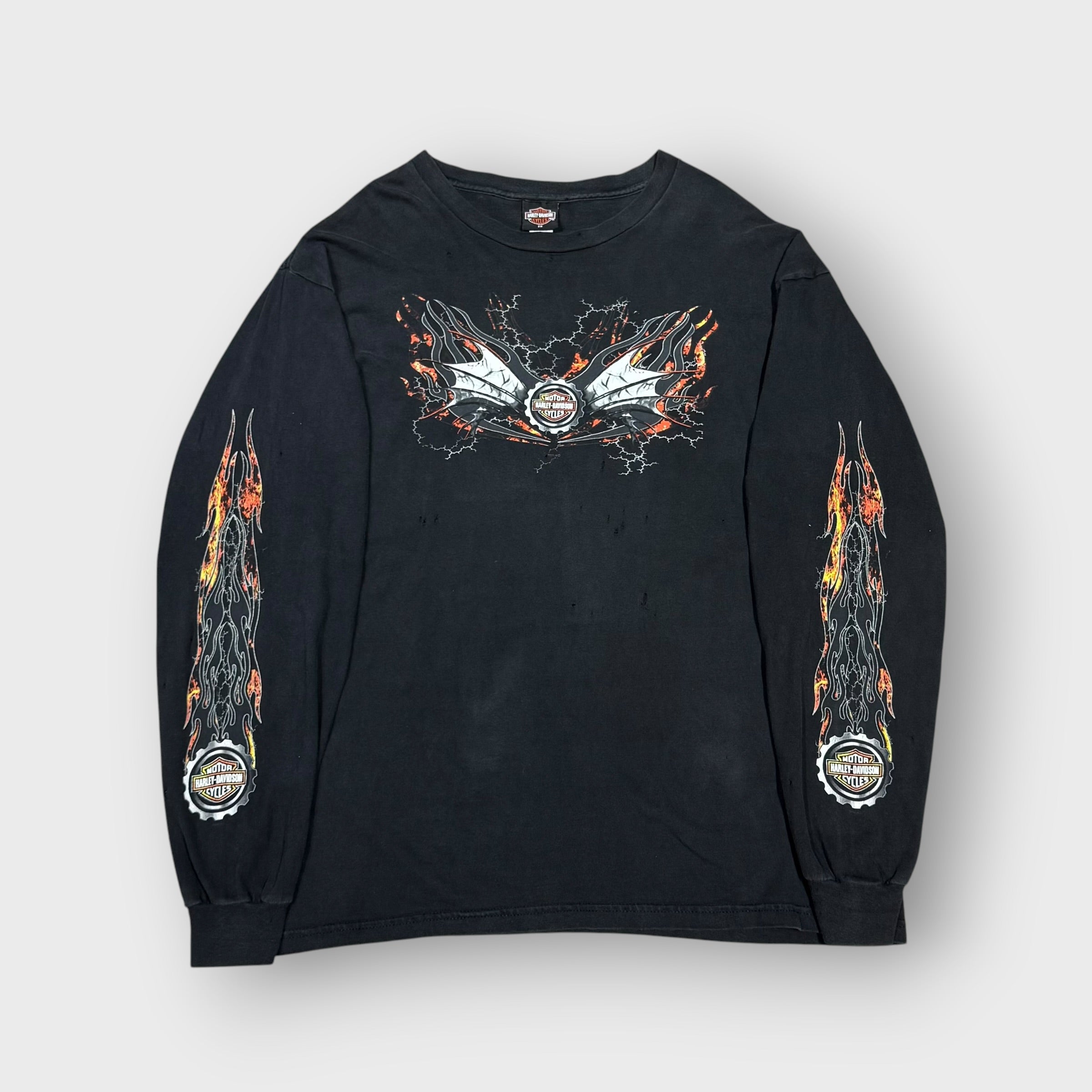 HARLEY DAVIDSON T-SHIRT – XXNT