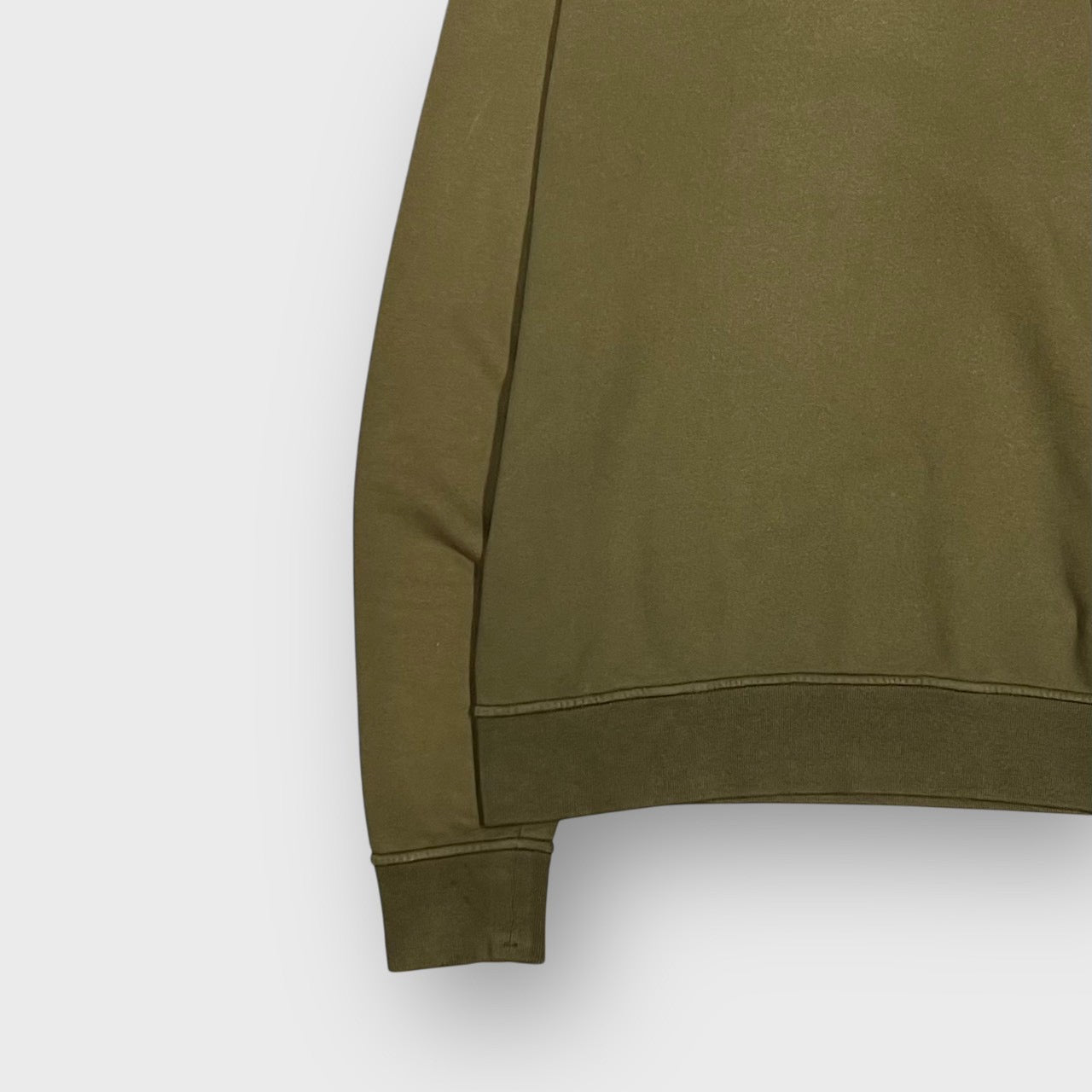 00’s “STONE ISLAND” sweat