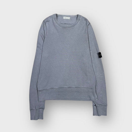 00’s “STONE ISLAND” knit