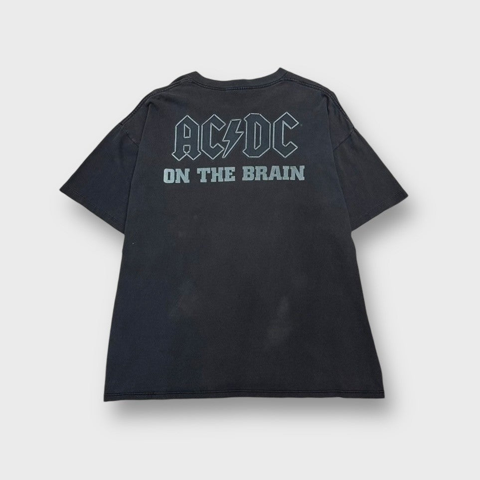 90's "ACDC"
Band t-shirt