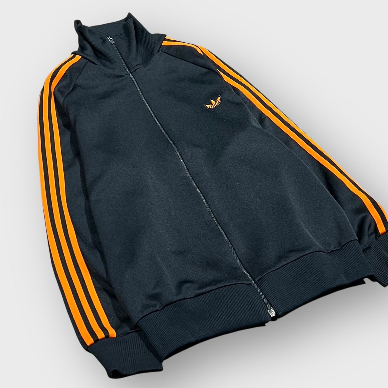 80’s “adidas” track jacket
