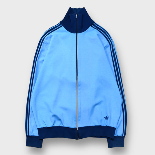 70-80's "adidas" track jacket