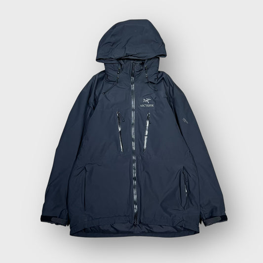 00’s “ARC’TERYX”
fission sv jacket