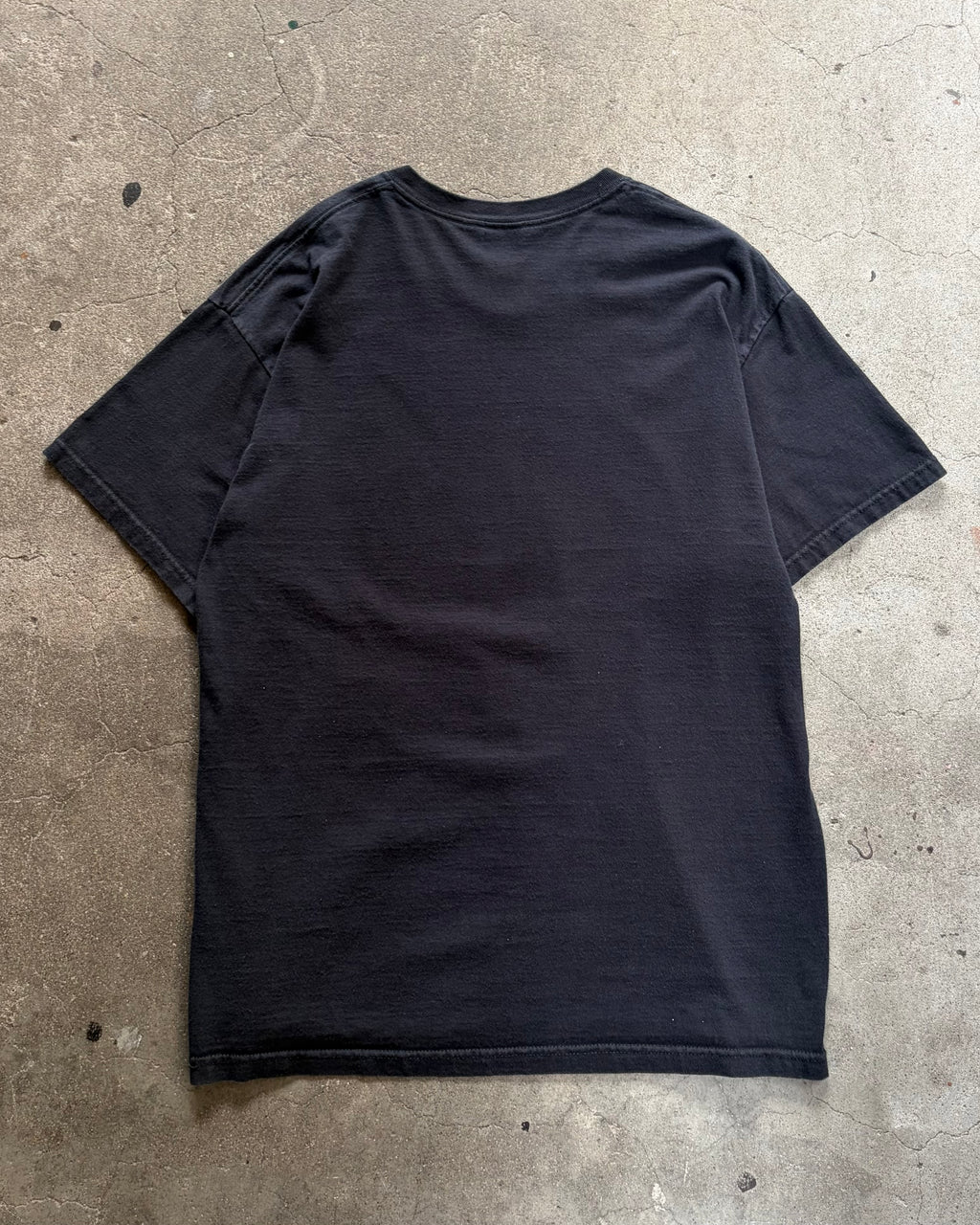 00’s “THE EYE” movie t-shirt X-large