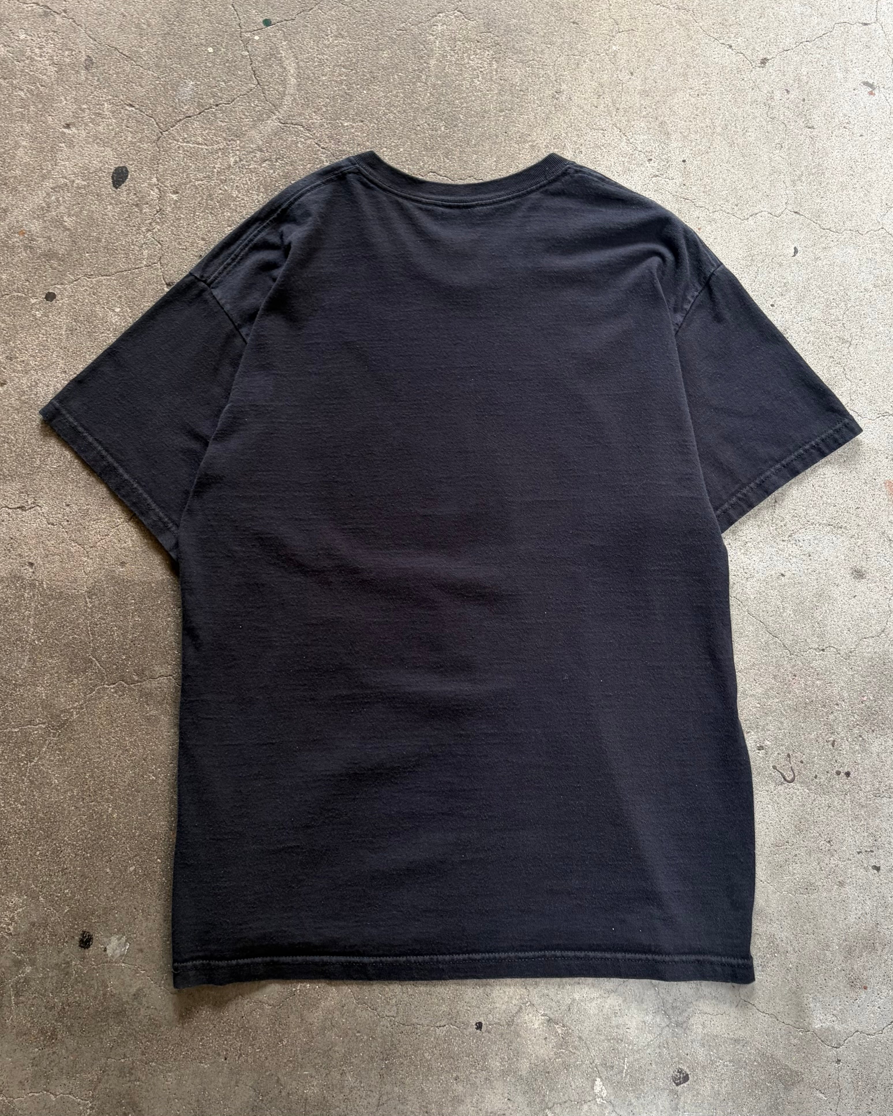 00’s “THE EYE” movie t-shirt X-large
