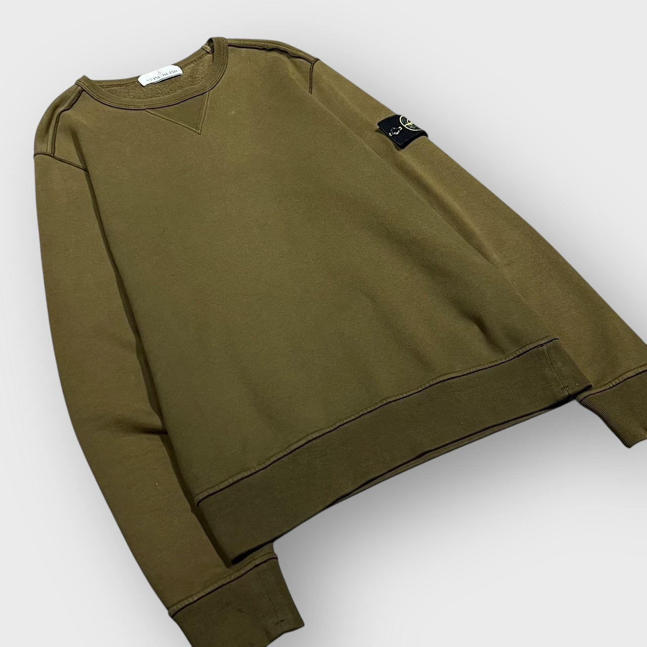 00’s “STONE ISLAND” sweat
