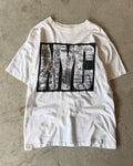 90's
"NYC" graphic t-shirt