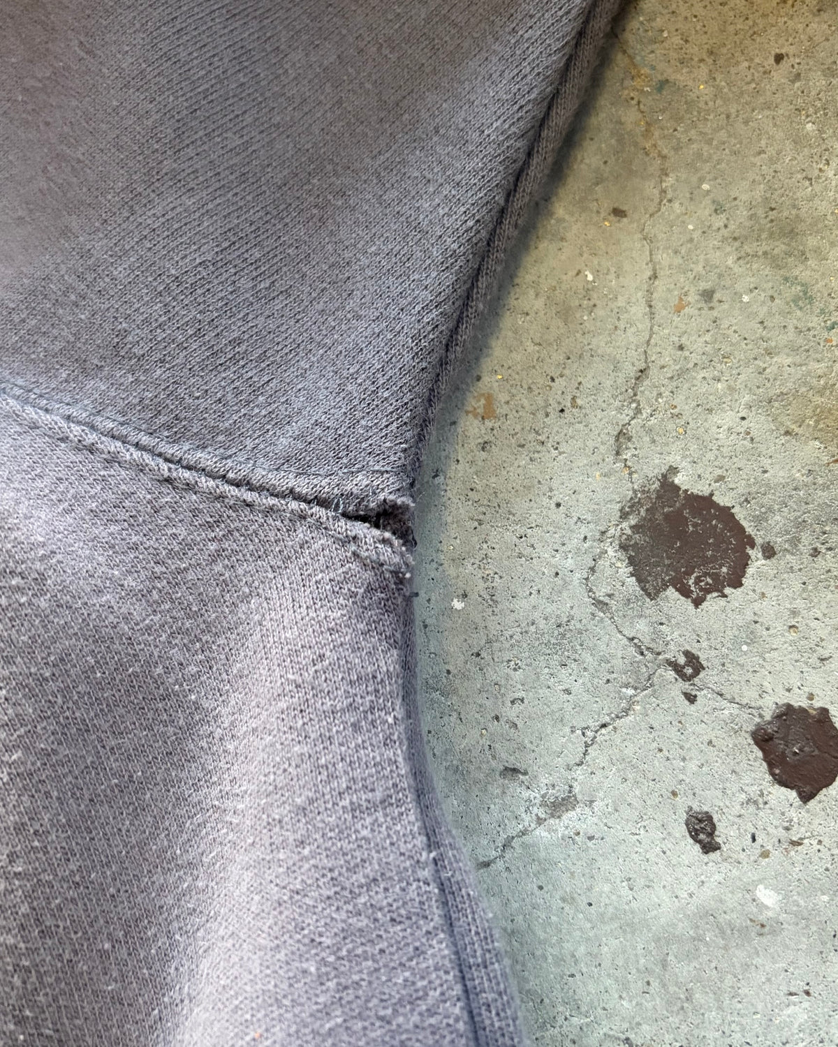 00’s “WEST COAST CHOPPERS” zip up hoodie