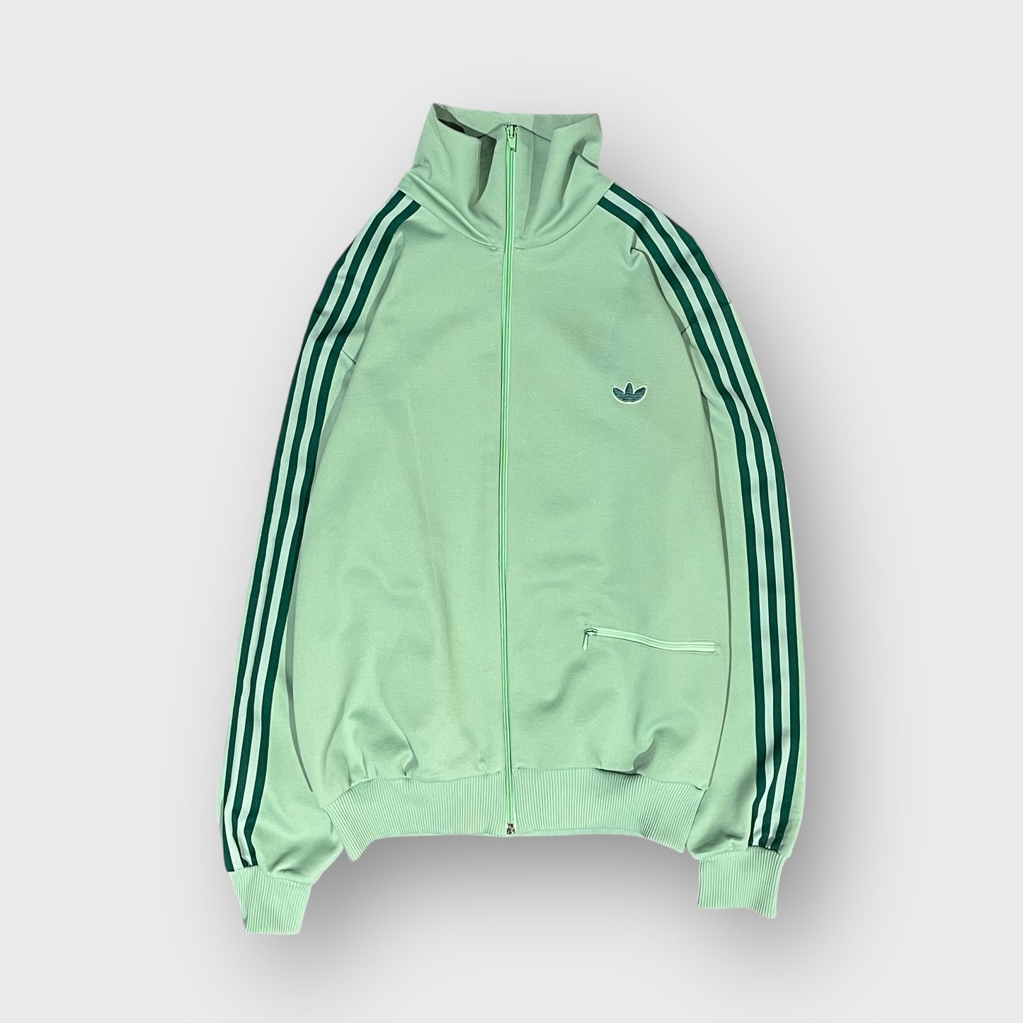 80’s “adidas” track jacket