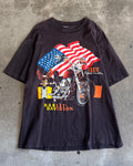 90’s “HARLEY DAVIDSON” t-shirt