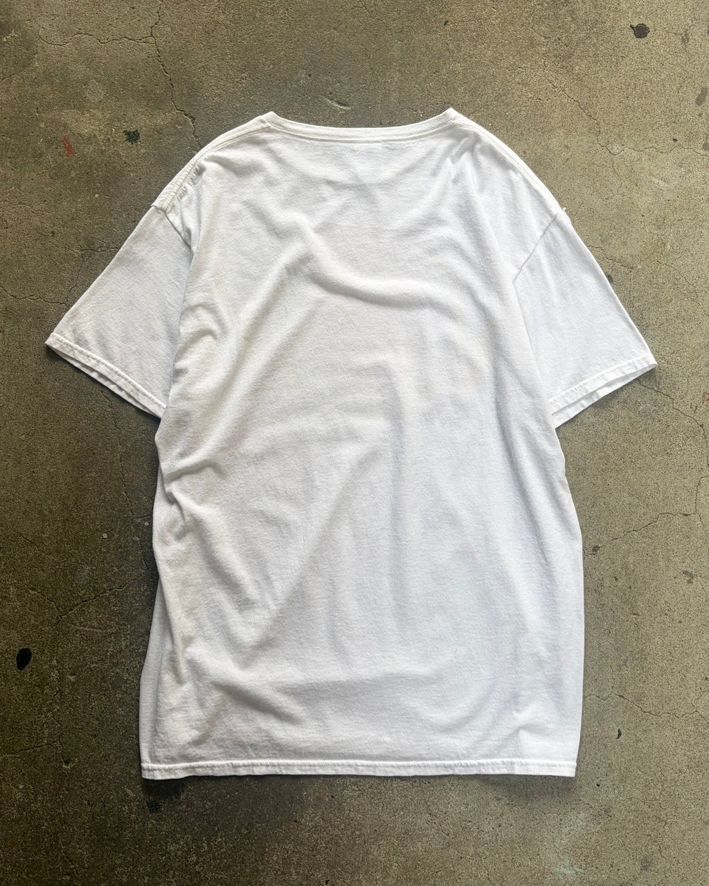 00’s “Ted”character t-shirt large