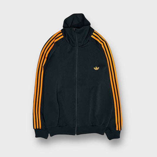 80’s “adidas” track jacket