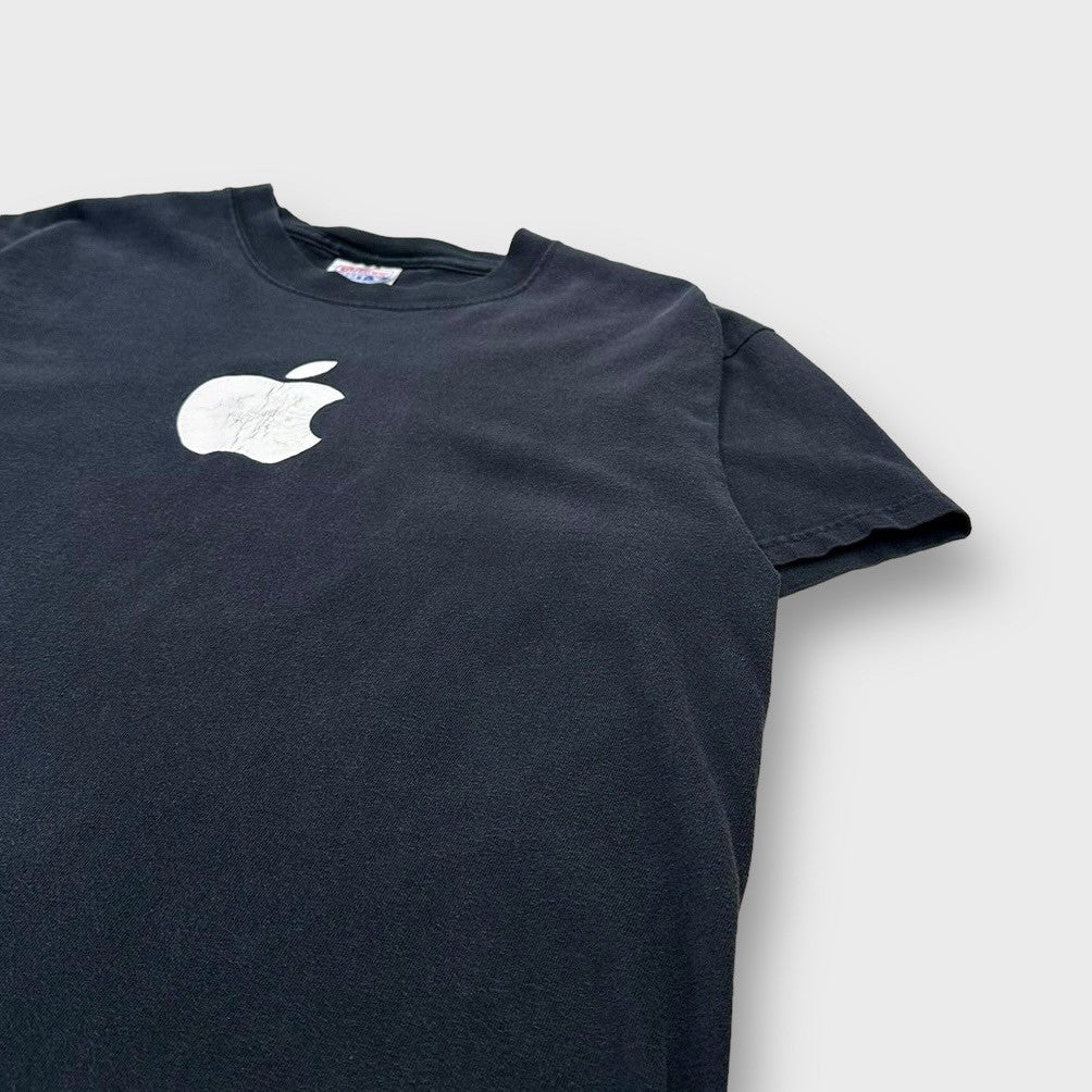 00's “Apple”
Company t-shirt