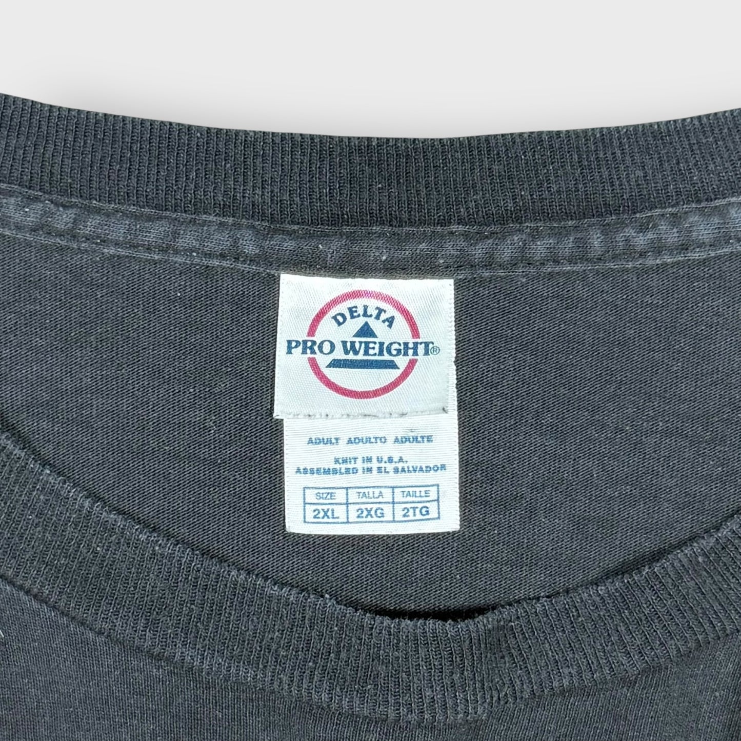 00’s “CHOPPERS” l/s t-shirt