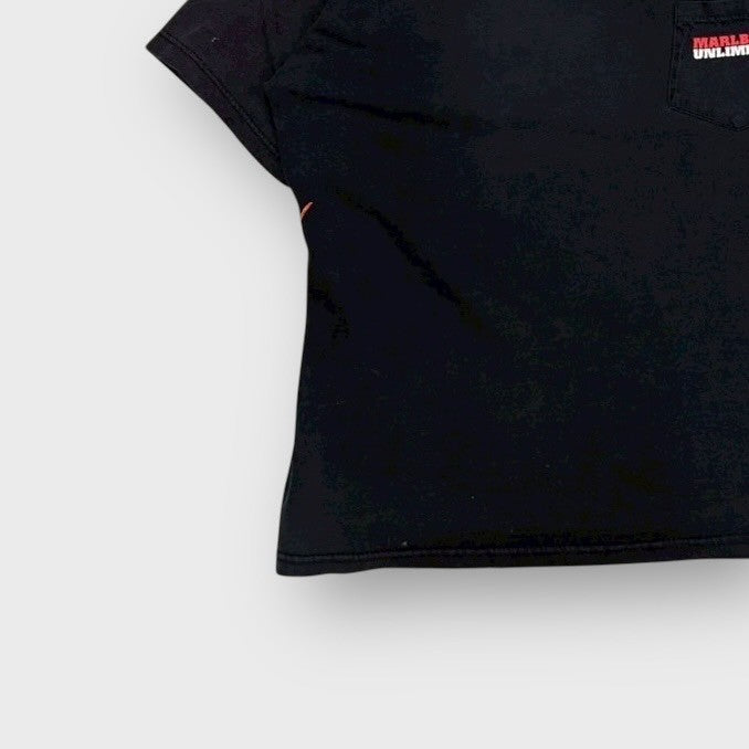 90’s “Marlboro” lizard t-shirt