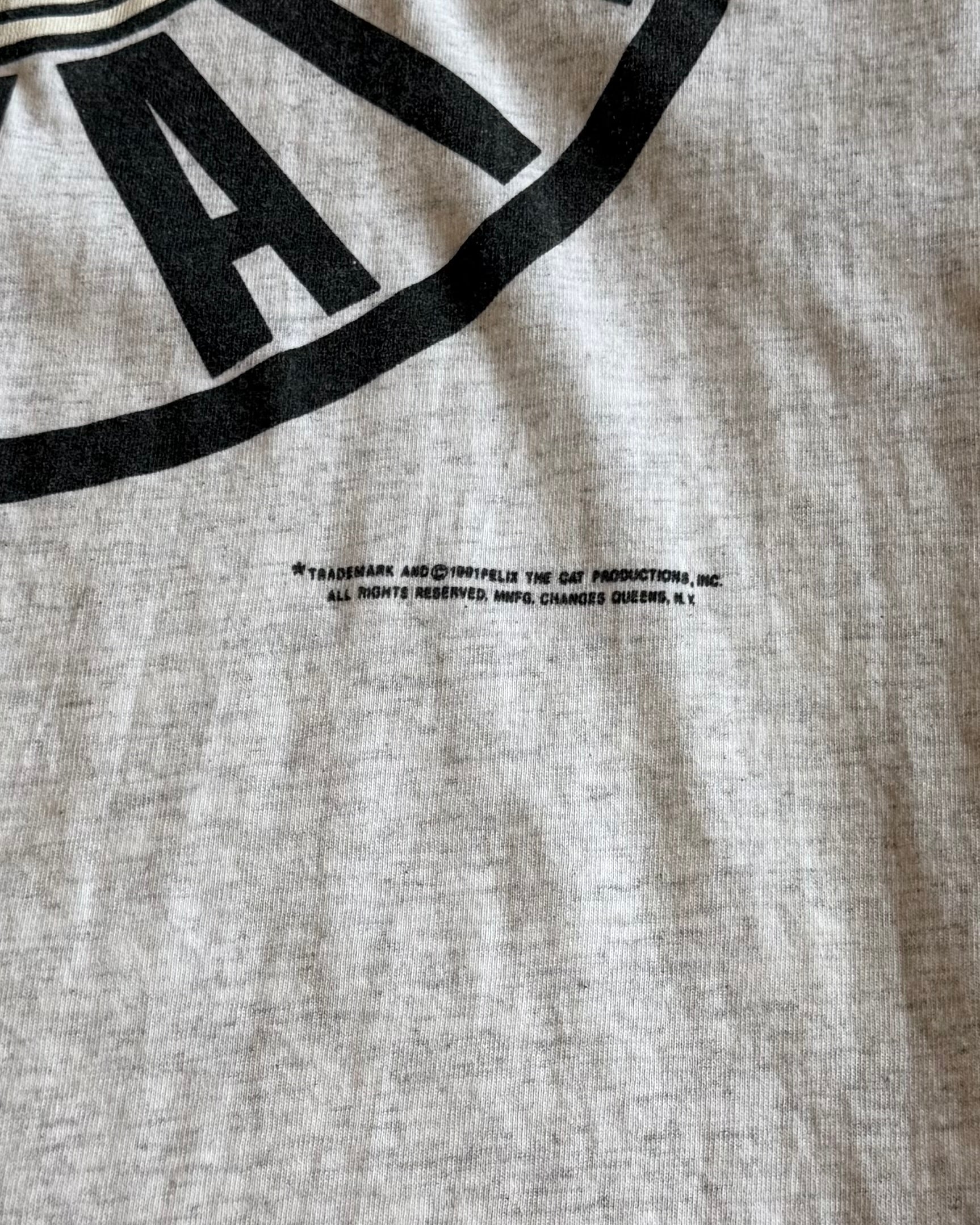 90’s “Felix” character t-shirt