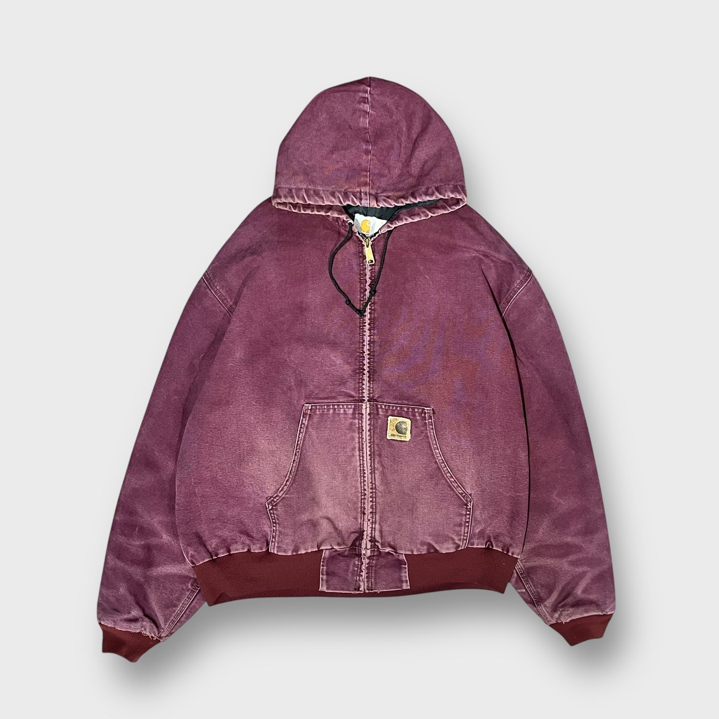 90’s “Carhartt” active jacket