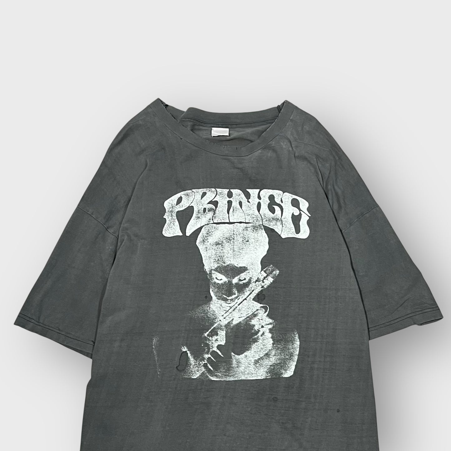 90’s “PRINCE” EUROPEAN TOUR 1992  t-shirt