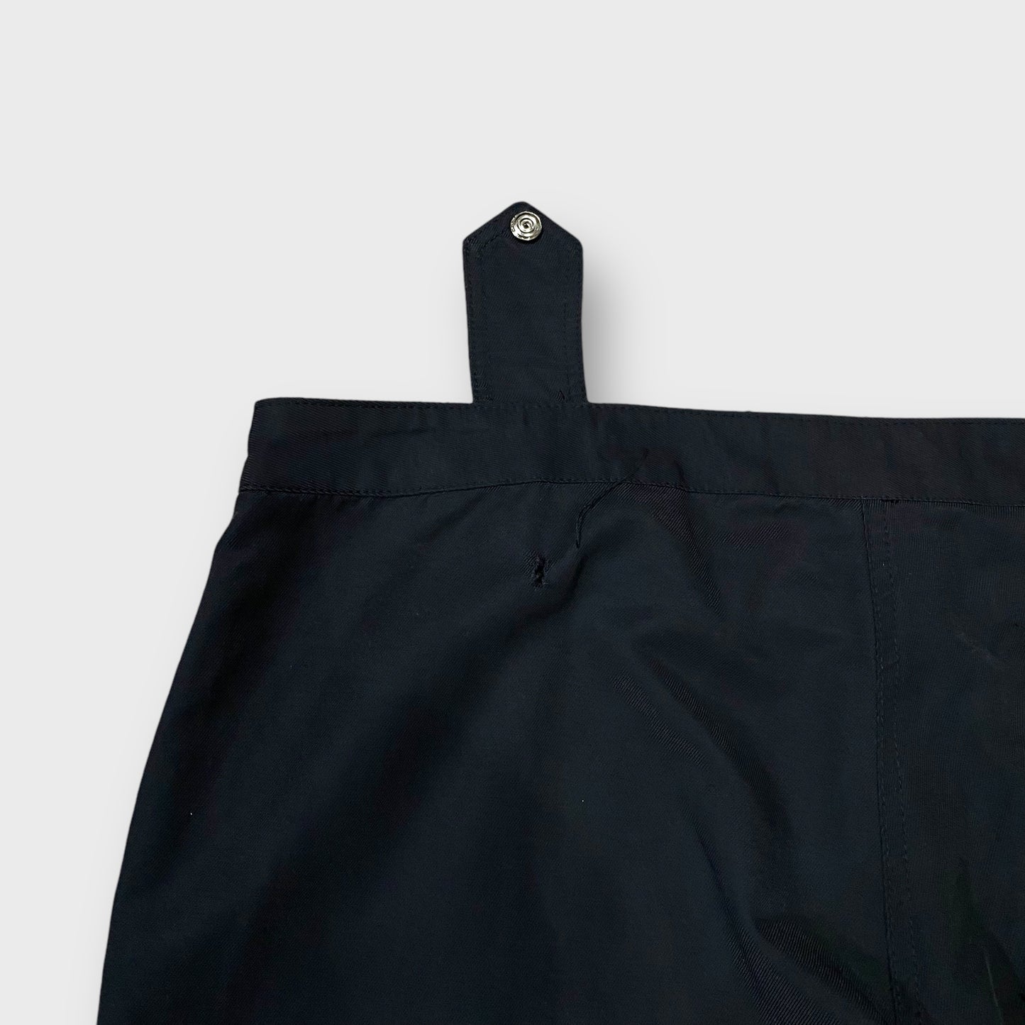 "sharagano" Gimmick cargo pants